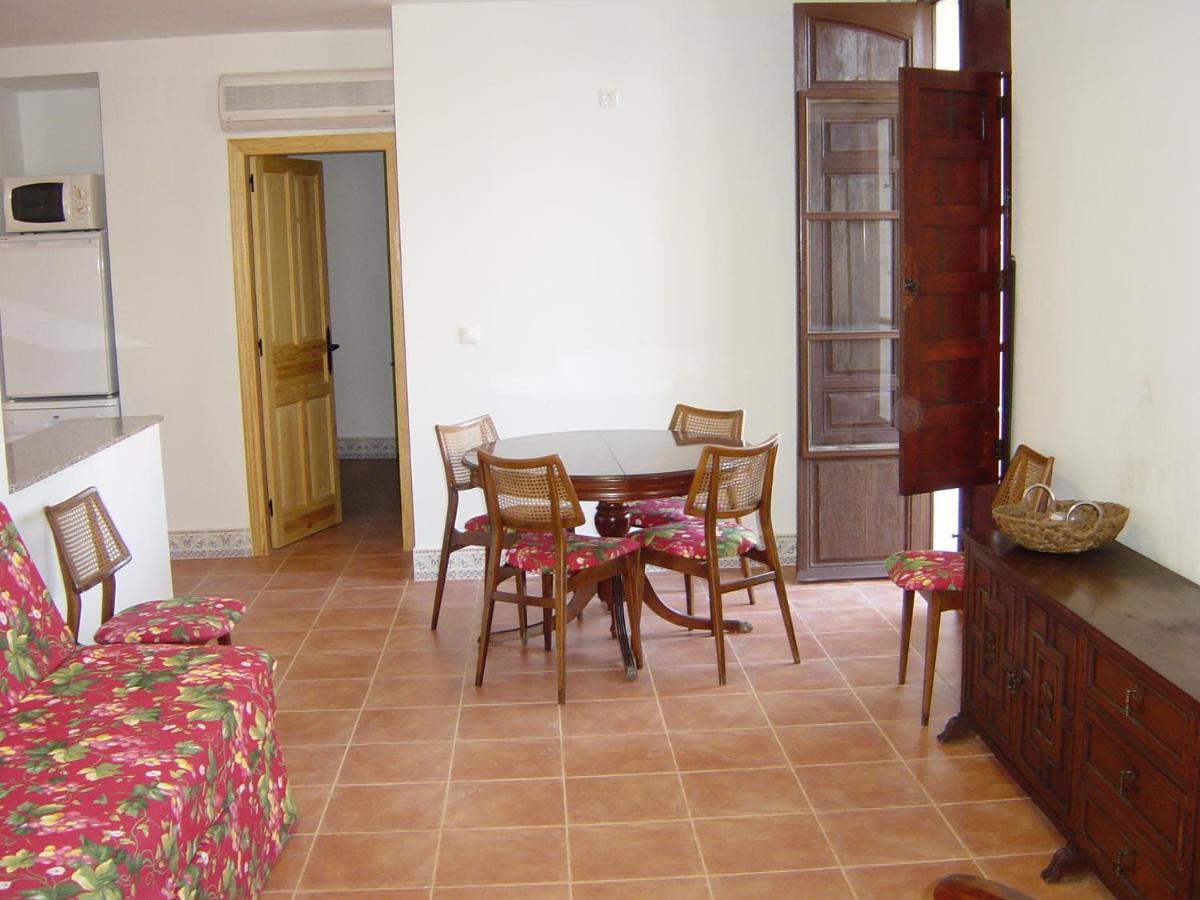 شقة Casa Del Escriva Relleu المظهر الخارجي الصورة
