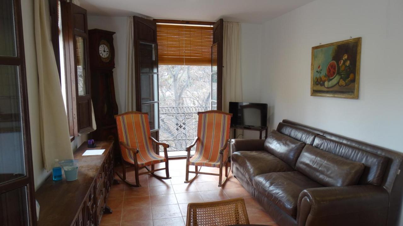 شقة Casa Del Escriva Relleu المظهر الخارجي الصورة