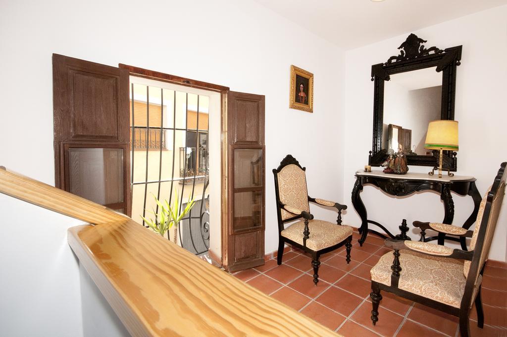 شقة Casa Del Escriva Relleu المظهر الخارجي الصورة
