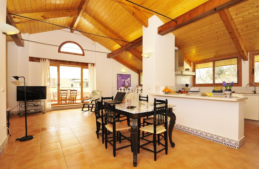 شقة Casa Del Escriva Relleu المظهر الخارجي الصورة